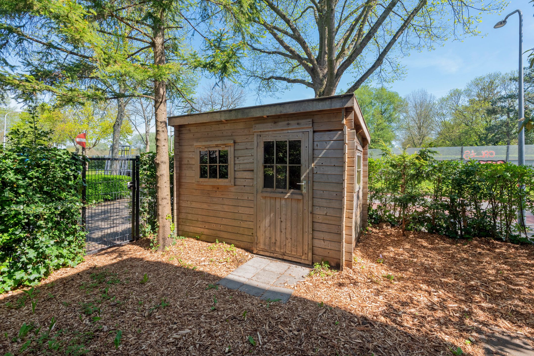 Photo 6 of Willem de Zwijgerlaan 84