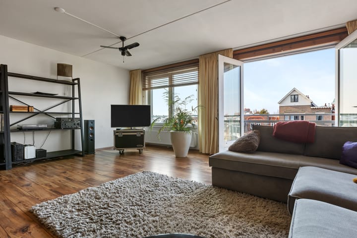 Foto 11 van Graafseweg 47-P