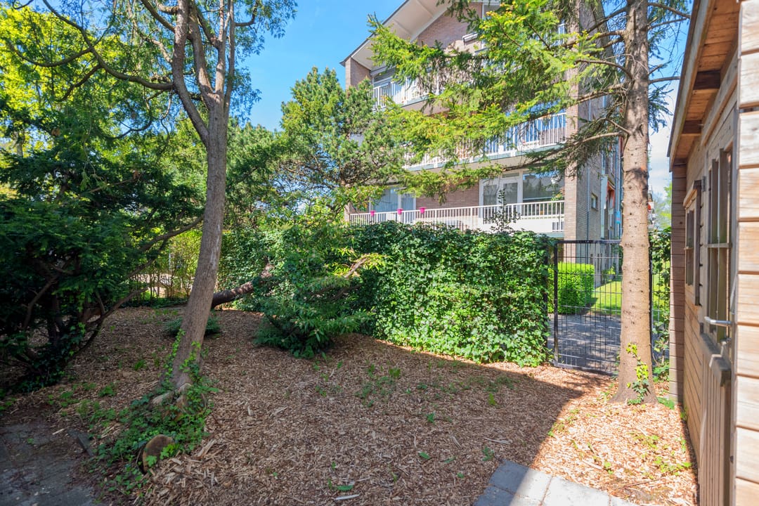 Photo 7 of Willem de Zwijgerlaan 84