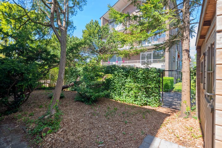 Foto 7 van Willem de Zwijgerlaan 84