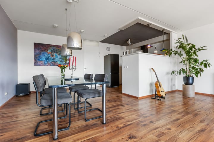 Foto 12 van Graafseweg 47-P