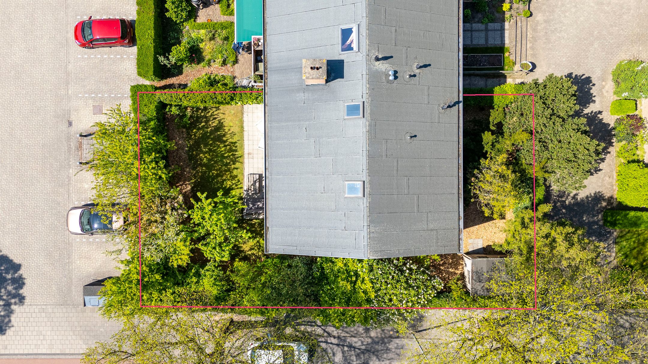 Photo 9 of Willem de Zwijgerlaan 84