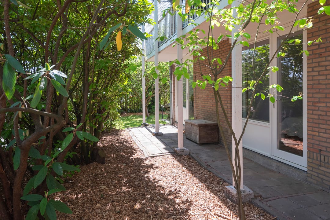 Photo 11 of Willem de Zwijgerlaan 84