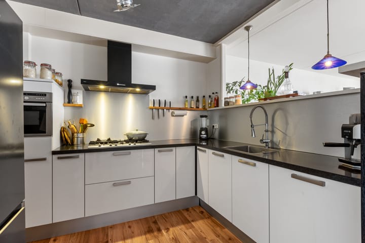 Foto 15 van Graafseweg 47-P