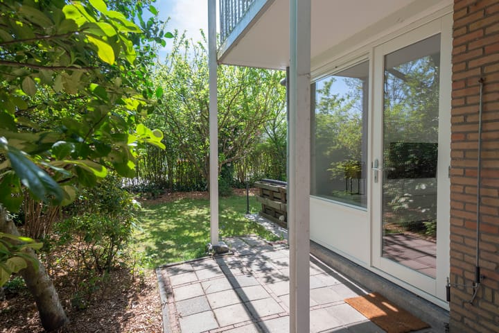 Foto 12 van Willem de Zwijgerlaan 84