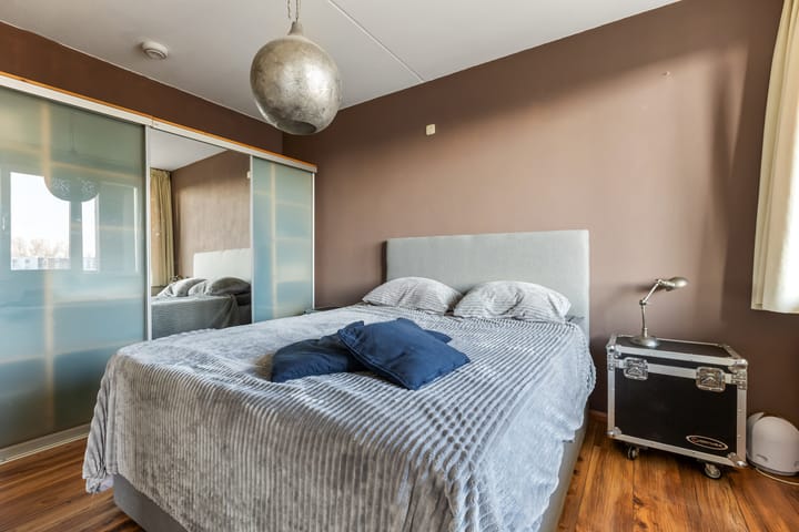 Foto 19 van Graafseweg 47-P