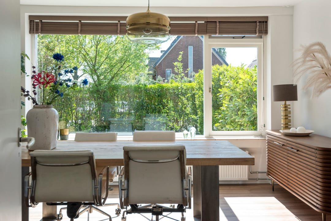 Photo 17 of Willem de Zwijgerlaan 84