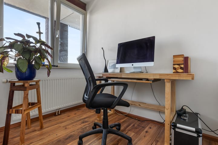 Foto 21 van Graafseweg 47-P