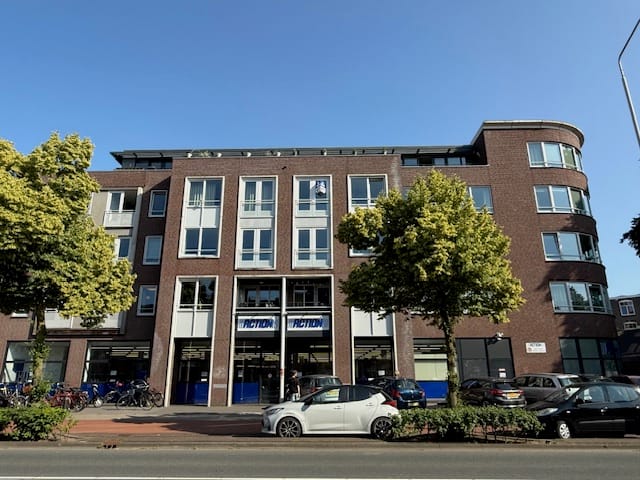 Foto 25 van Graafseweg 47-P