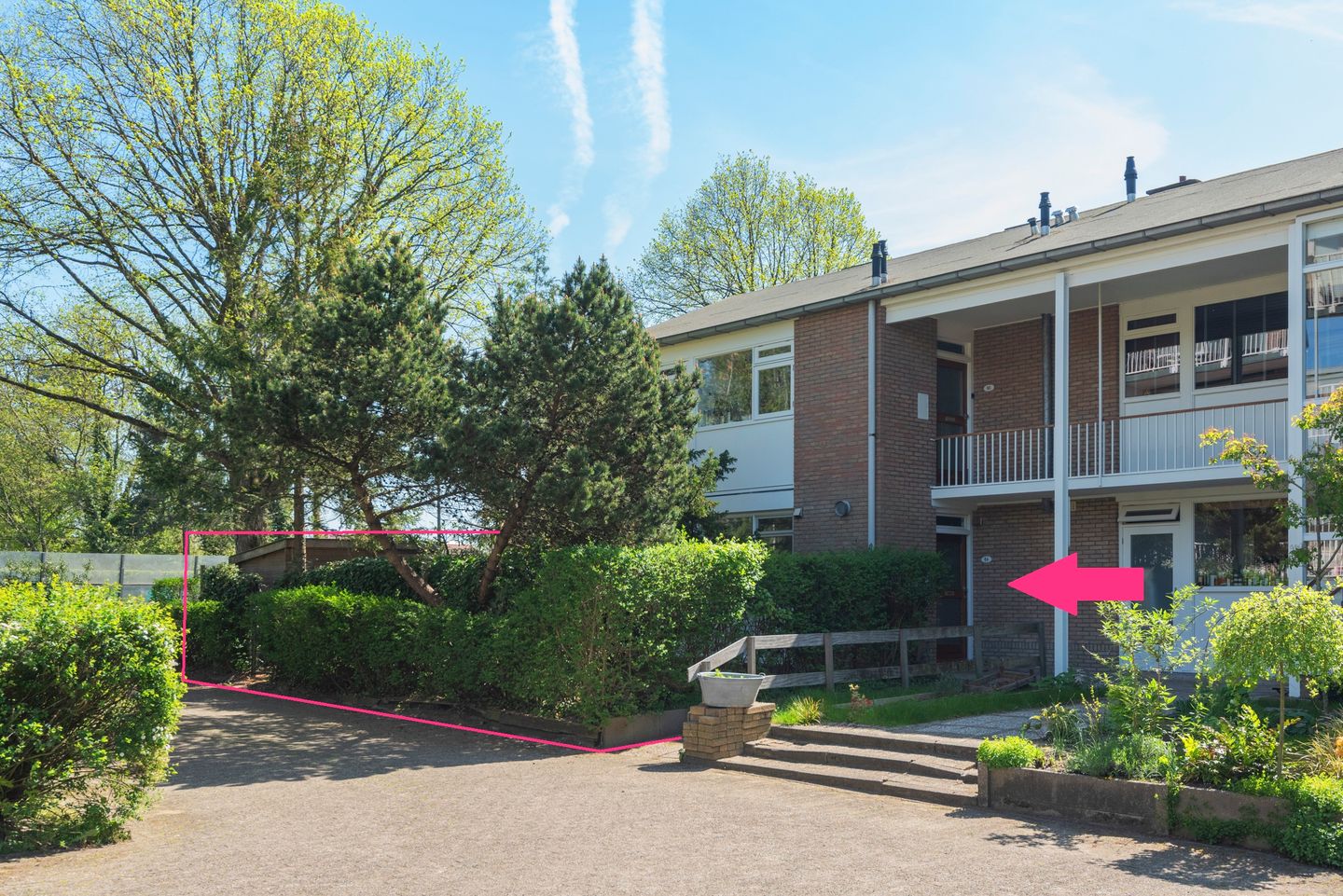 Photo 34 of Willem de Zwijgerlaan 84