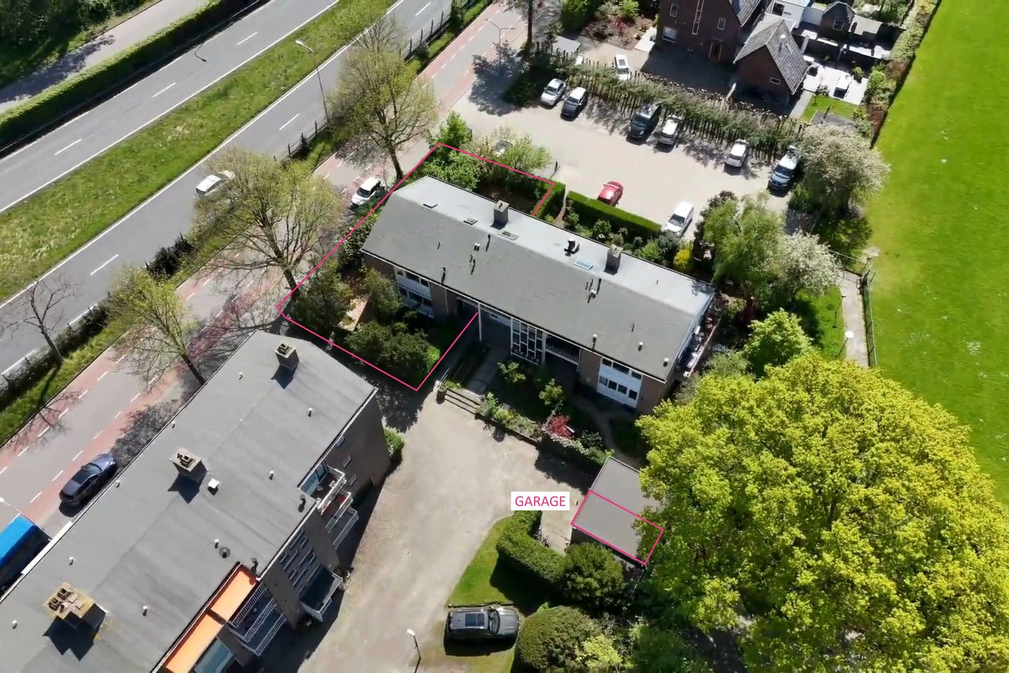 Photo 35 of Willem de Zwijgerlaan 84