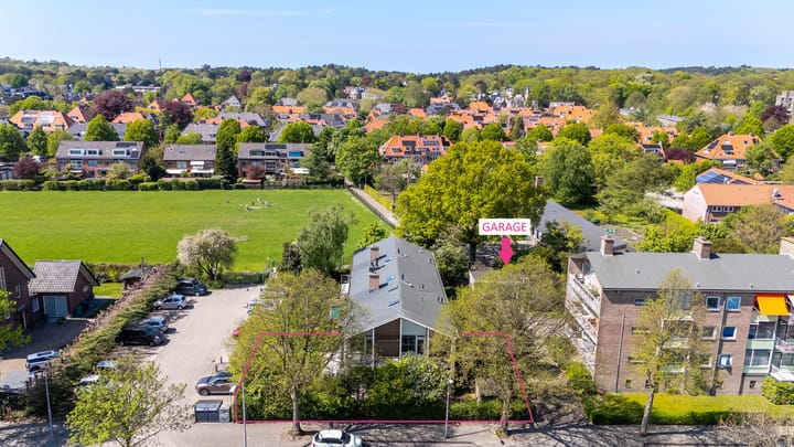 Foto 37 van Willem de Zwijgerlaan 84