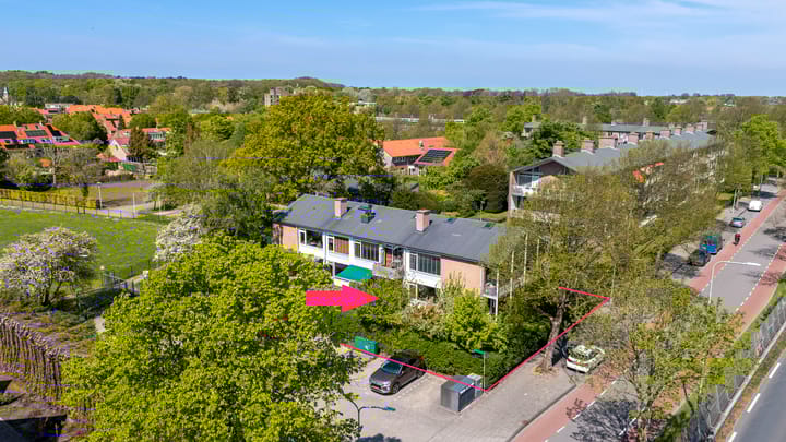 Foto 38 van Willem de Zwijgerlaan 84