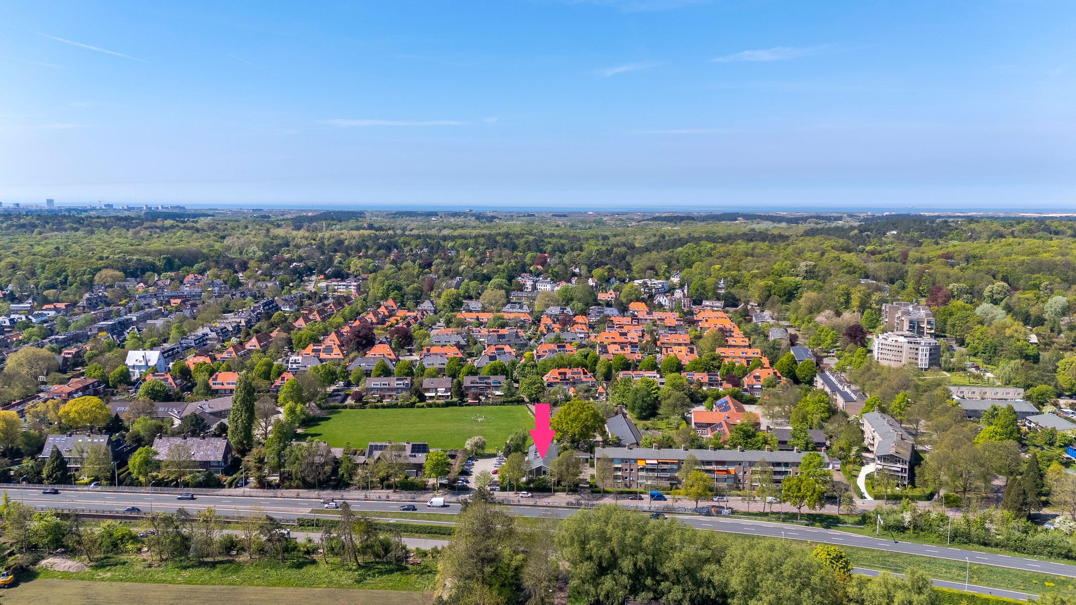 Photo 39 of Willem de Zwijgerlaan 84