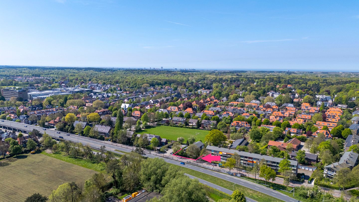 Photo 40 of Willem de Zwijgerlaan 84