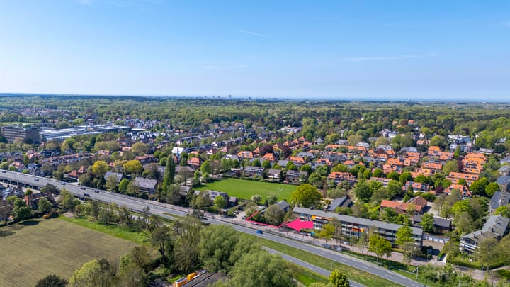 Foto 40 van Willem de Zwijgerlaan 84