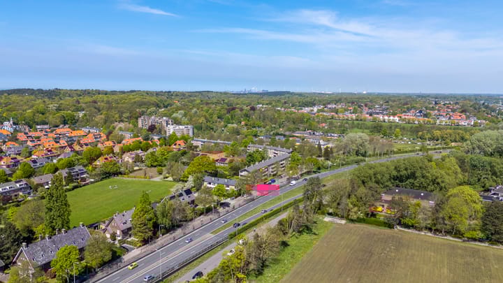 Foto 41 van Willem de Zwijgerlaan 84