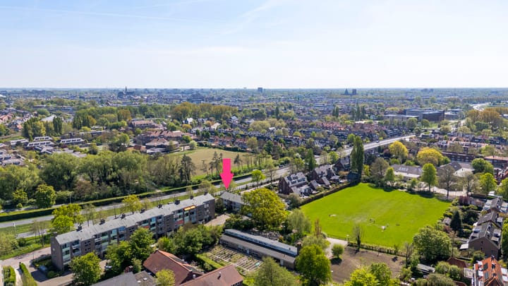 Foto 42 van Willem de Zwijgerlaan 84