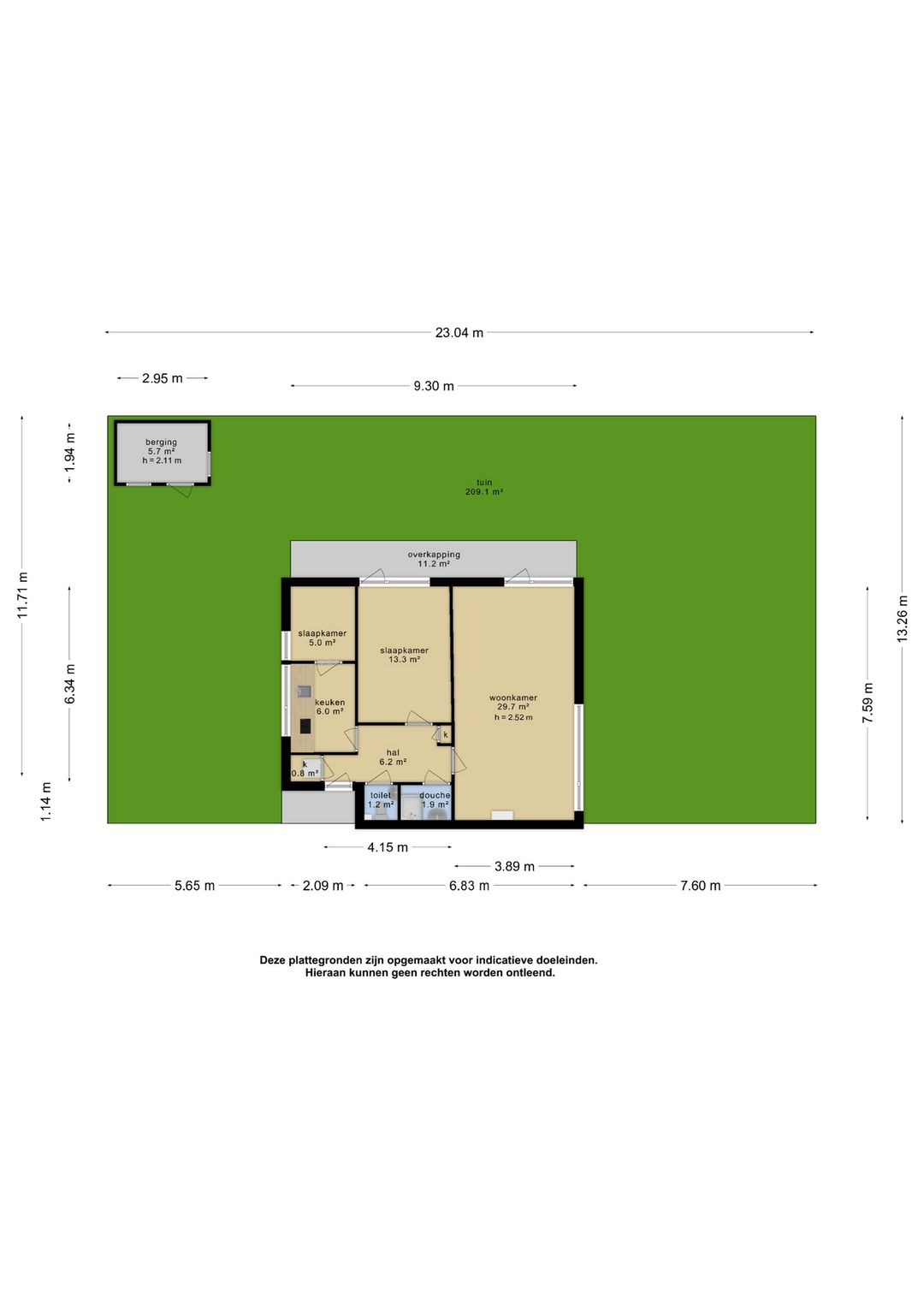 Photo 43 of Willem de Zwijgerlaan 84