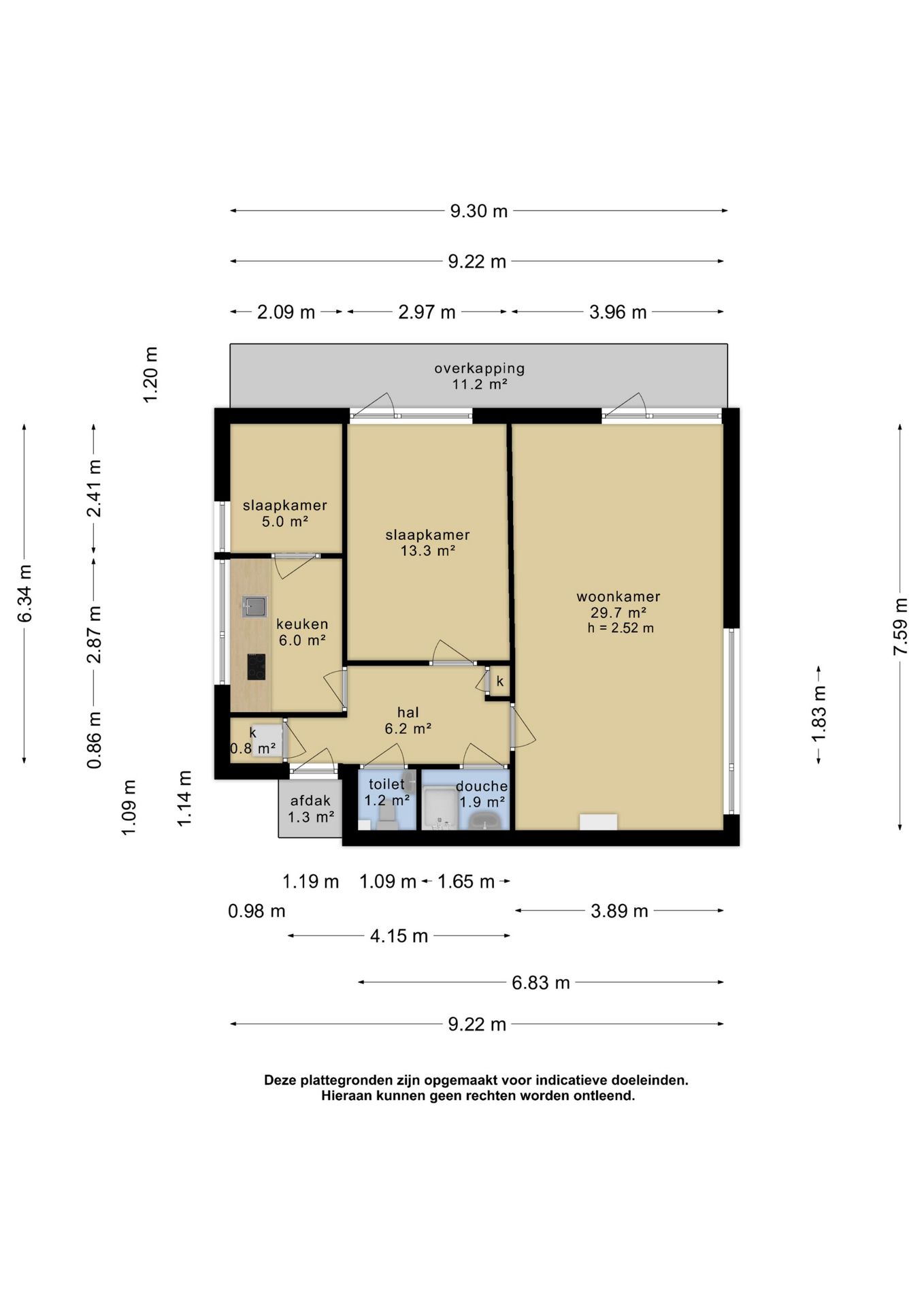 Photo 44 of Willem de Zwijgerlaan 84