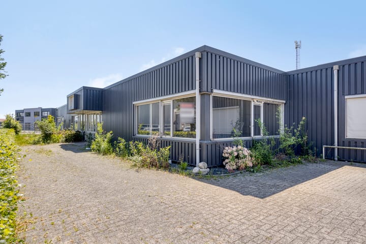 Uiterwaardenstraat 7, Elburg