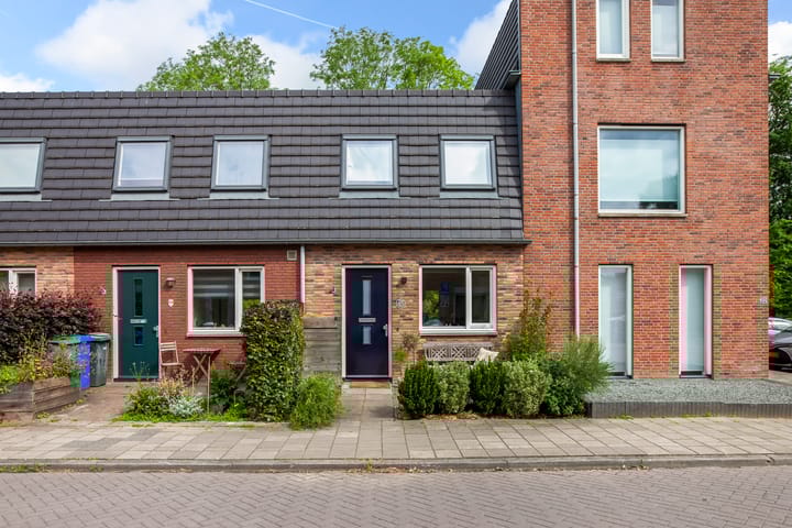 Foto 1 van Jan Steenstraat 24