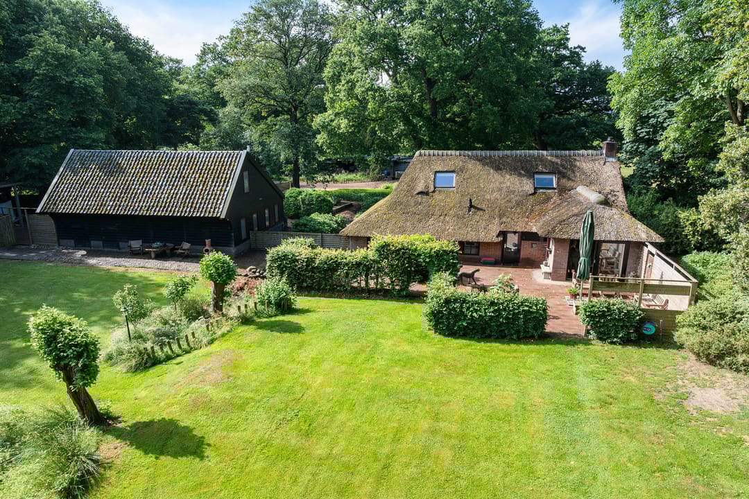 Foto 1 van Scheperweg 2