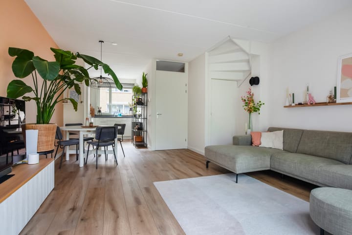 Foto 2 van Jan Steenstraat 24