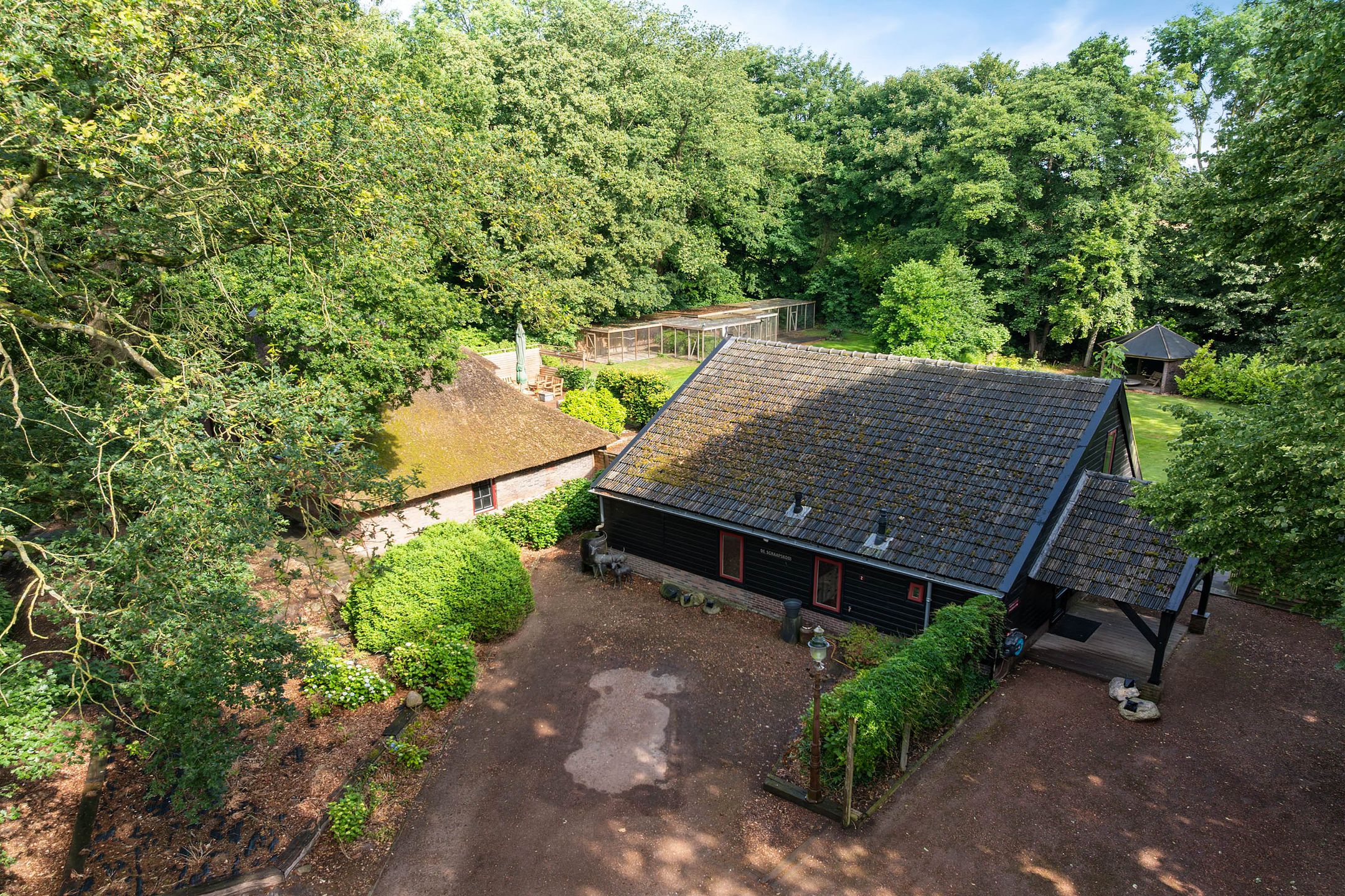 Foto 3 van Scheperweg 2