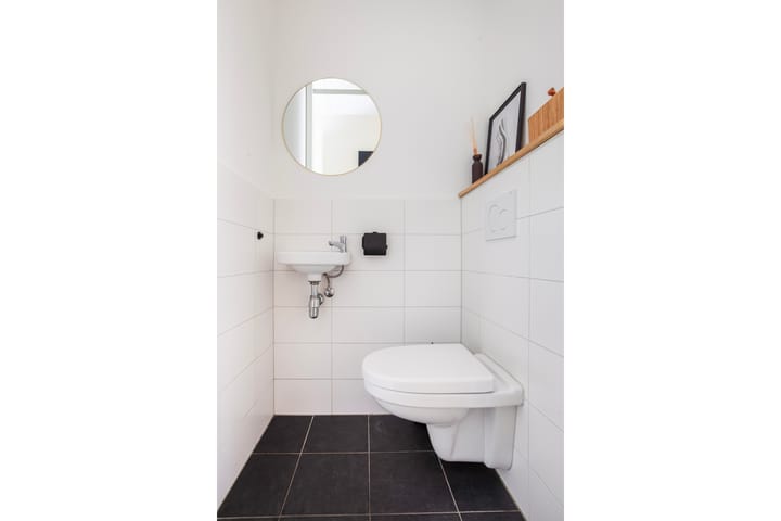 Foto 5 van Jan Steenstraat 24