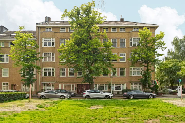 Foto 1 van Quinten Massijsstraat 2-4