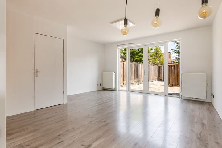 Foto 2 van Roald Amundsenstraat 158