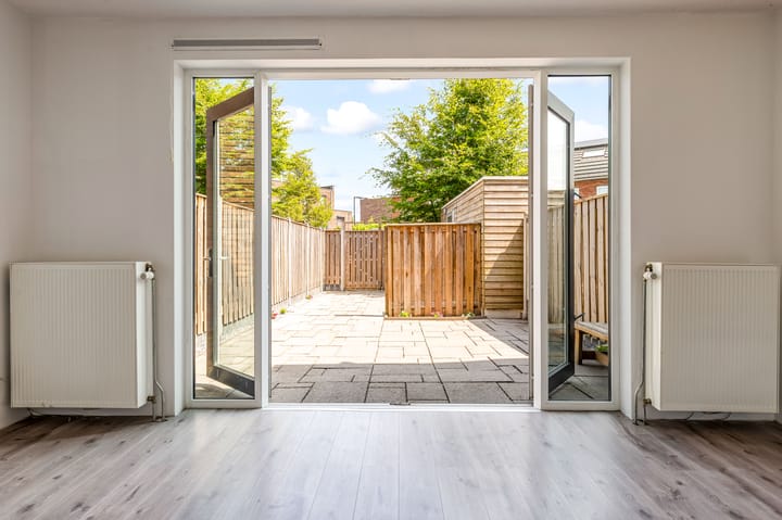 Foto 4 van Roald Amundsenstraat 158