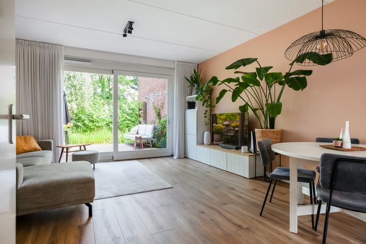 Foto 6 van Jan Steenstraat 24