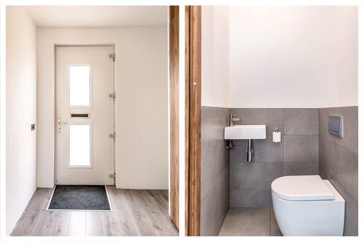 Foto 7 van Roald Amundsenstraat 158