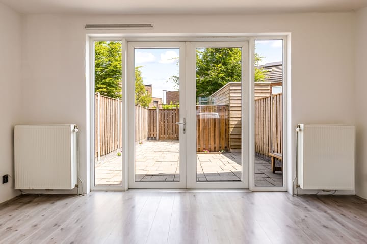 Foto 9 van Roald Amundsenstraat 158