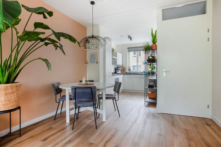 Foto 12 van Jan Steenstraat 24