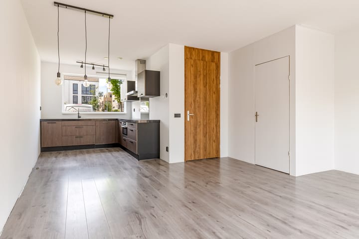 Foto 12 van Roald Amundsenstraat 158