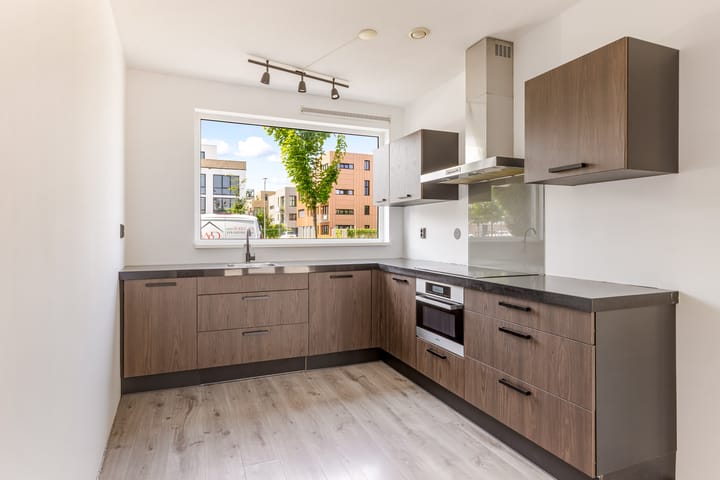 Foto 13 van Roald Amundsenstraat 158