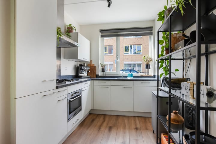 Foto 13 van Jan Steenstraat 24