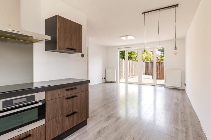 Foto 16 van Roald Amundsenstraat 158