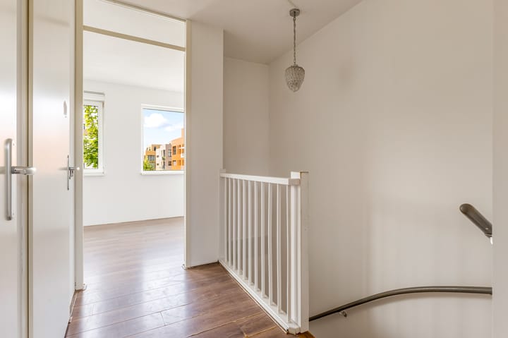 Foto 17 van Roald Amundsenstraat 158