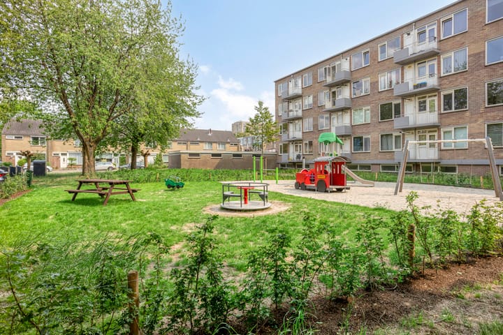 Foto 2 van Europalaan 409