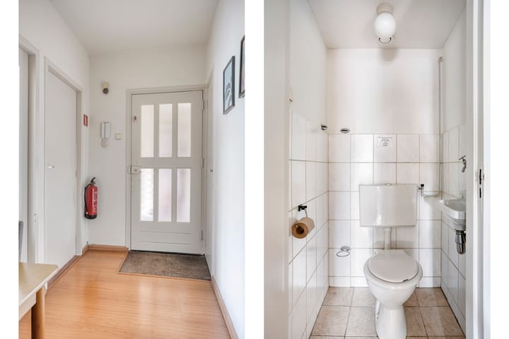 Foto 4 van Europalaan 409