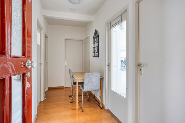 Foto 6 van Europalaan 409