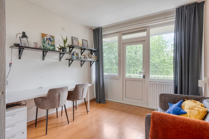 Foto 7 van Europalaan 409