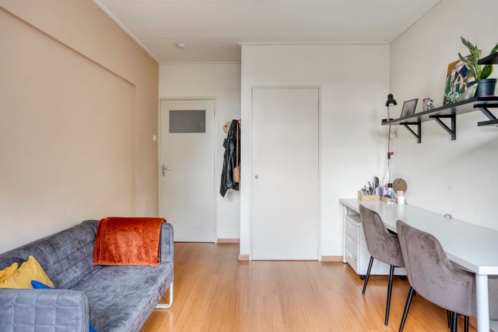 Foto 8 van Europalaan 409