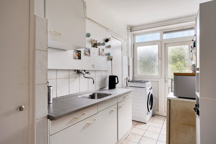 Foto 9 van Europalaan 409