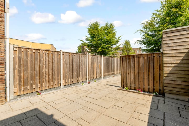 Foto 32 van Roald Amundsenstraat 158