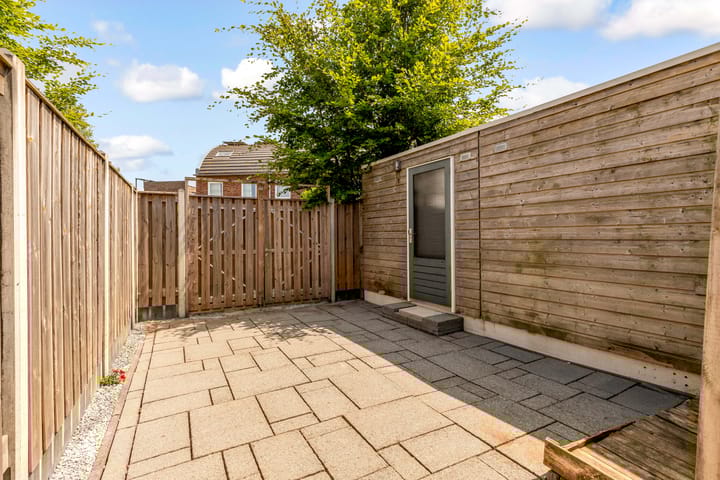 Foto 33 van Roald Amundsenstraat 158